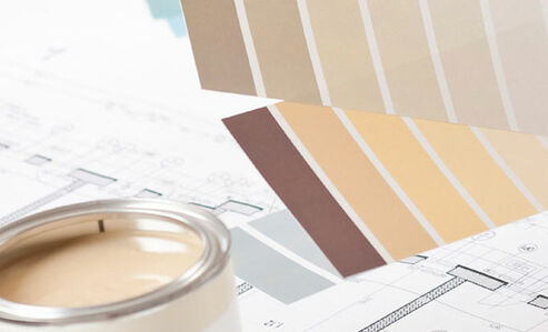 Osmo Farbmusterbestellungen – Farbe ausprobieren mit Osmo Mustertüten. Verschiedene Farben und Anstriche für Holzoberflächen