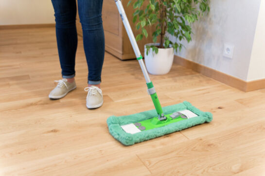 Fußboden-Reinigungsset Ambiente