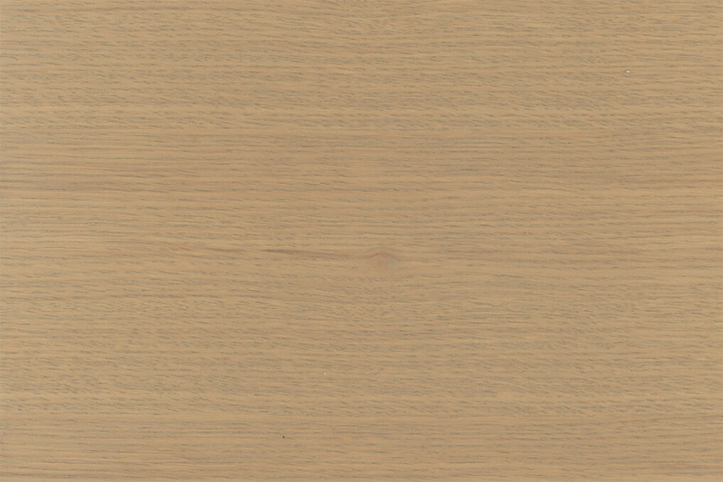 Neutraler Farbton mit Osmo 2K Holz-Öl – 6111 Weiß mischen mit 6141 Havanna. Mischverhältnis 1 zu 1 mit Osmo Profitipps