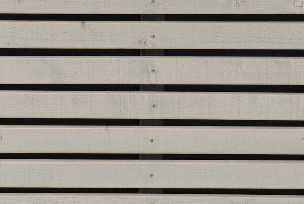 Osmo Fassaden - Trendfarbe Grau - Fichte 906 Perlgrau endbehandelt