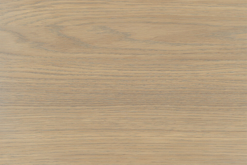 Heller Farbton mit Osmo 2K Holz-Öl – 6111 Weiß mischen mit 6112 Silbergrau. Mischverhältnis 1 zu 1 mit Osmo Profitipps