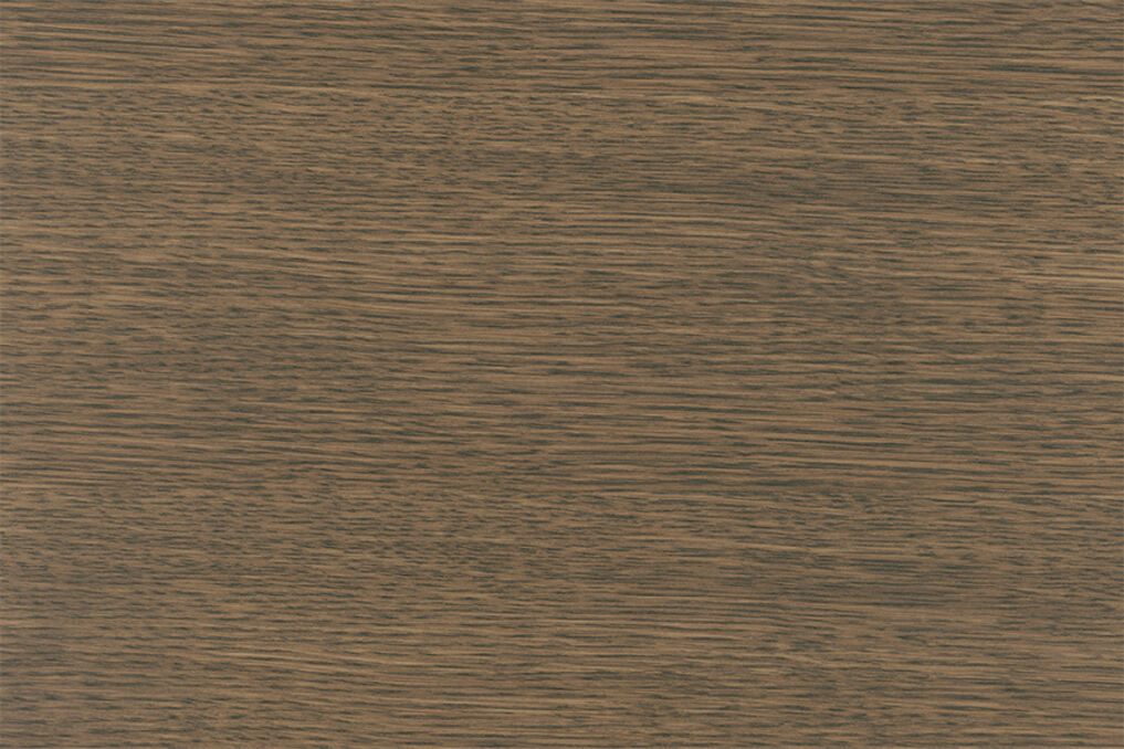 Brauner Farbton mit Osmo 2K Holz-Öl – 6114 Graphit mischen mit 6143 Cognac. Mischverhältnis 1 zu 1 mit Osmo Profitipps
