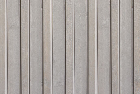 Osmo Holz und Color - Fassaden - Verto