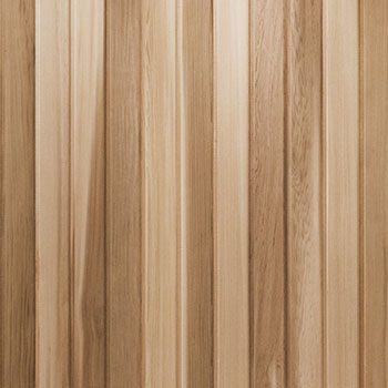 Osmo Profilholz – Exklusive Holzarten