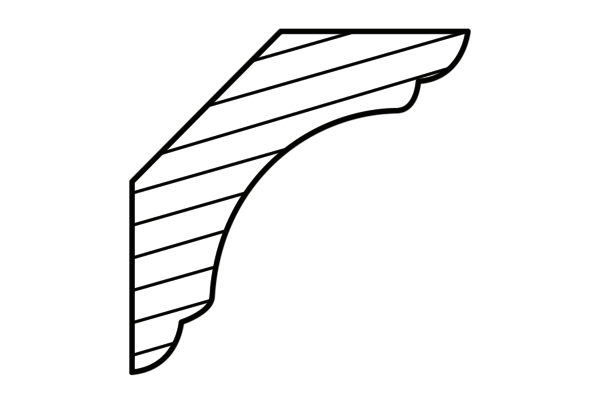 Cove Mouldings