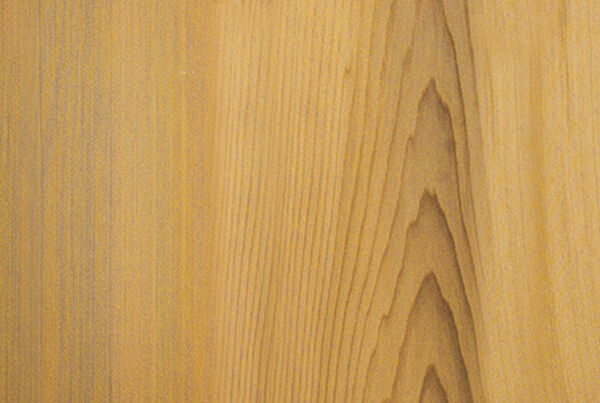 Osmo - Leisten für Wand & Decke - Abschluss- & Eckschutzleisten - Red Cedar