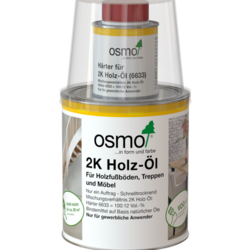 2K Holz‑Öl