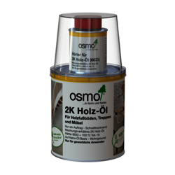 2K Holz-Öl