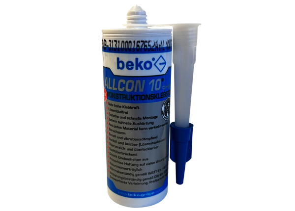 Osmo CEWO-Deck accessories construction adhesive