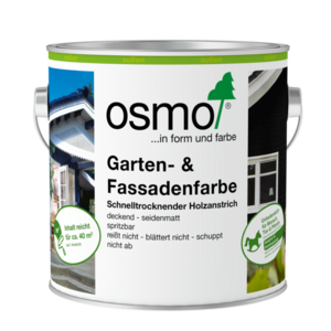 Osmo Farbe
