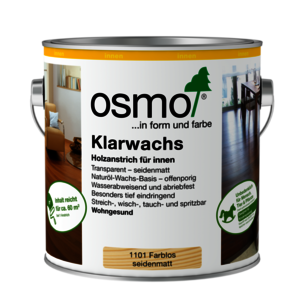 Osmo Farbe