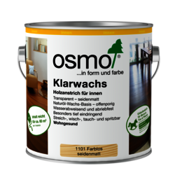 Klarwachs