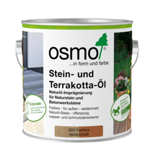 Osmo Farbe