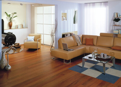 Klarwachs Ambiente
