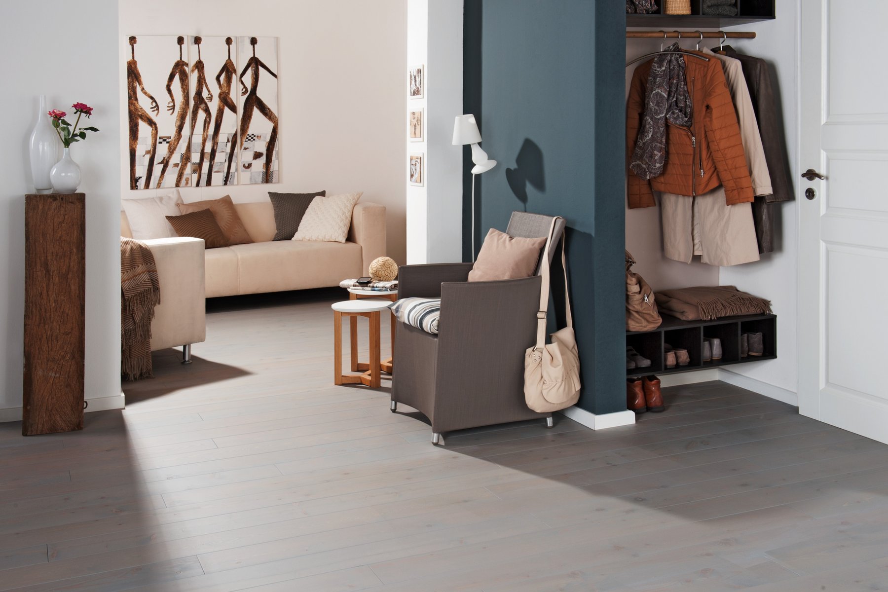 Für Generationen erhalten