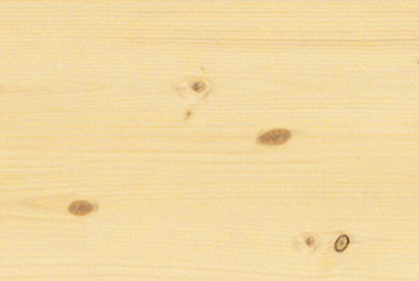 Osmo Sichtblenden aus Holz - Rhombus - Fichte naturbelassen