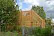 Holz-Imprägnierung WR Ambiente