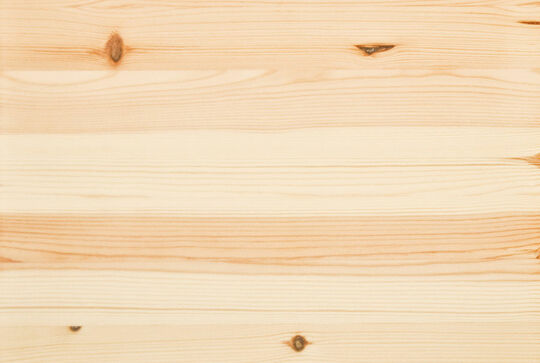 Osmo Holz und Color - Holz für den Möbelbau - Leimholz - Kiefer nordisch