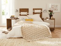 Einrichtung & Ausbau