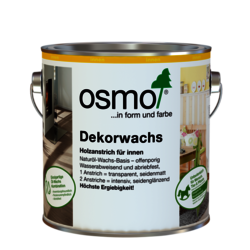 Dekorwachs