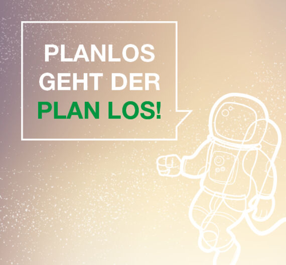 Osmo auf der BOM