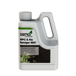 WPC & Alu Reiniger
