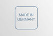 Osmo Sichtblende Rhombus Made in Germany