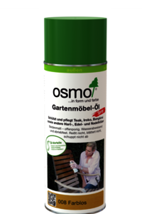 Osmo Farbe