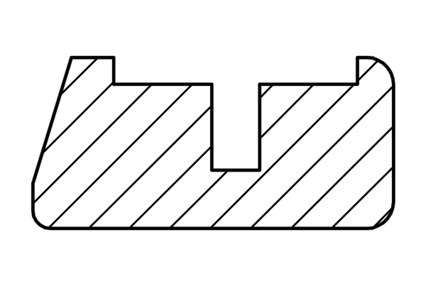 End & Corner Guard Mouldings