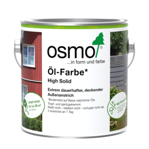 Osmo Farbe