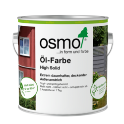 Öl-Farbe