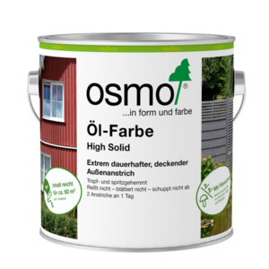 Osmo Farbe