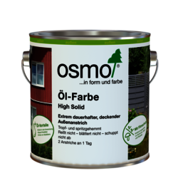 Öl-Farbe