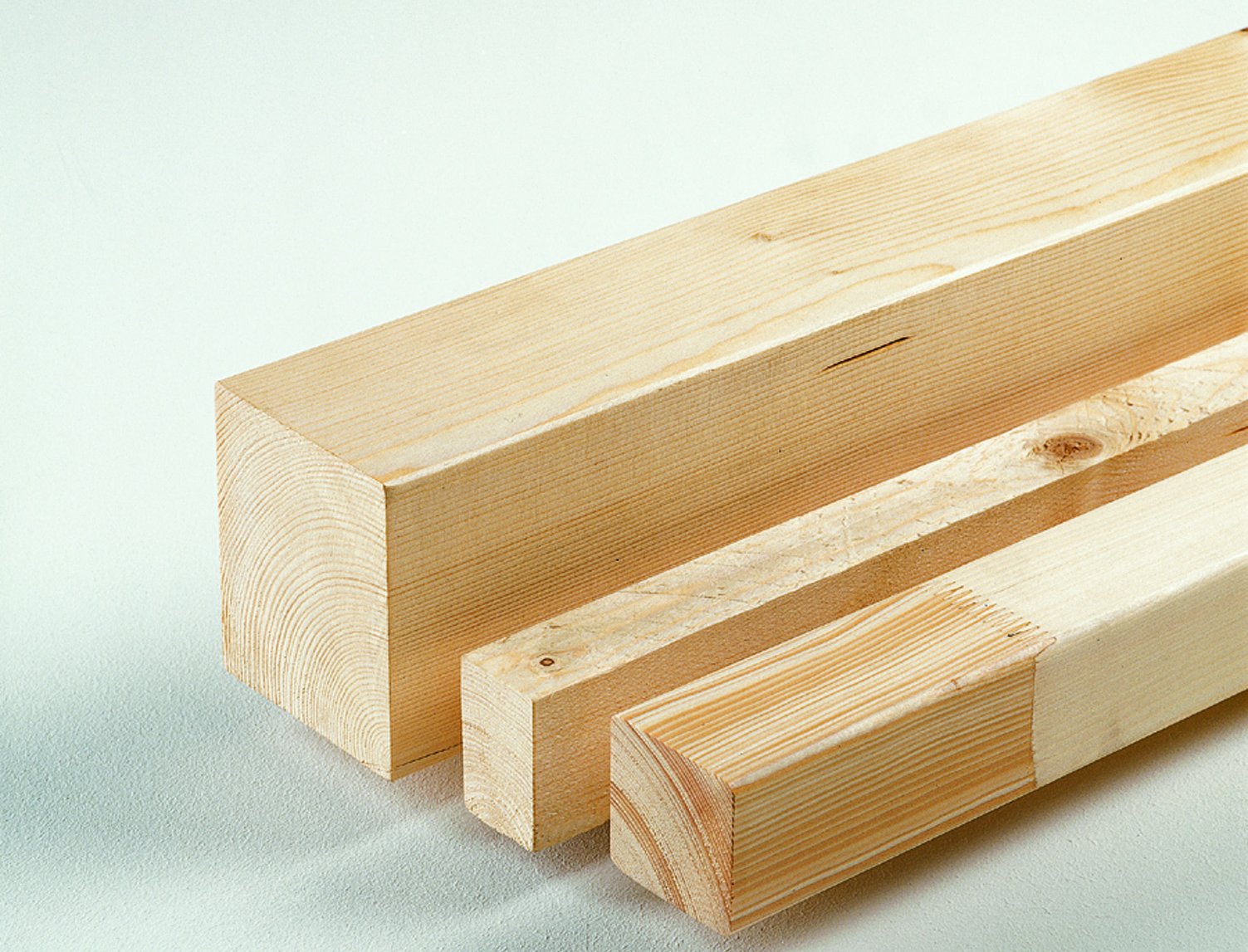 Rahmenhölzer