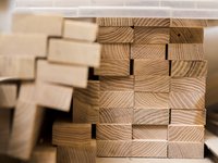 Holz Werkstatt