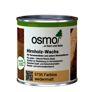 Osmo Farbe
