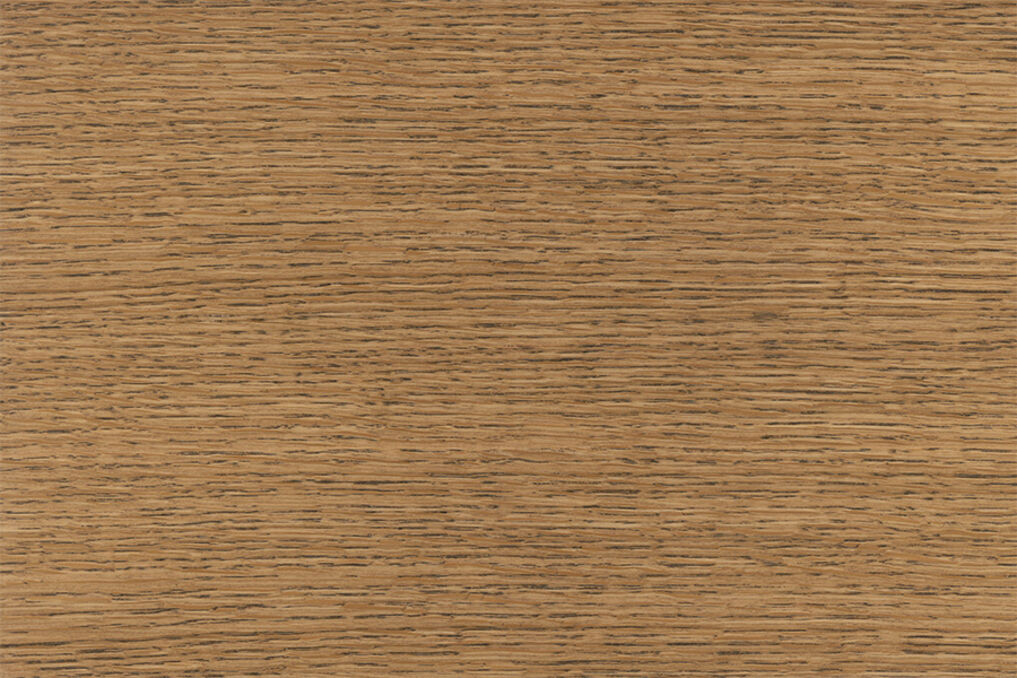 Rötlicher Farbton mit Osmo 2K Holz-Öl – 6100 Farblos mischen mit 6164 Tabak. Mischverhältnis 1 zu 1 mit Osmo Profitipps