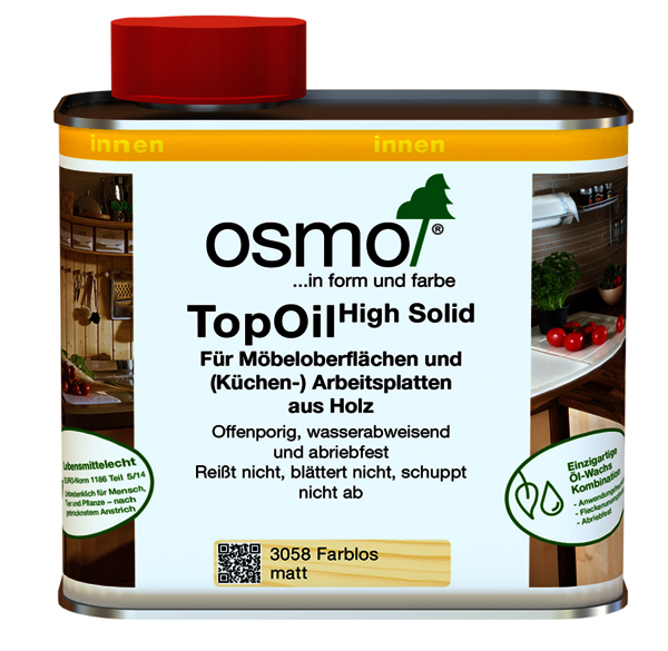 Osmo TopOil in 3068 Natural verwendet Jane Crisp Design für ihre einzigartigen Körbe – Osmo Referenz
