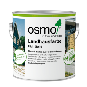Osmo Farbe