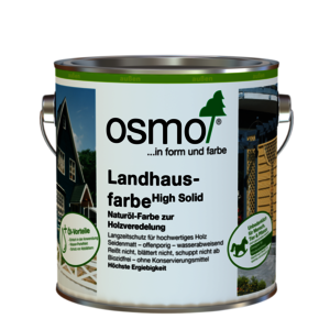 Osmo Farbe