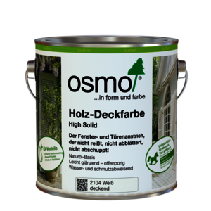 Osmo Farbe
