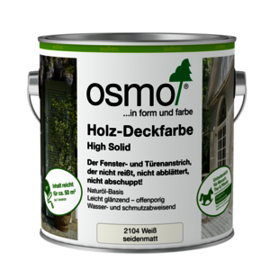 Osmo Farbe