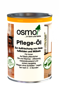 Pflege-Öl