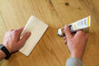 Hartwachs-Öl Reparatur- und Pflegepaste Ambiente