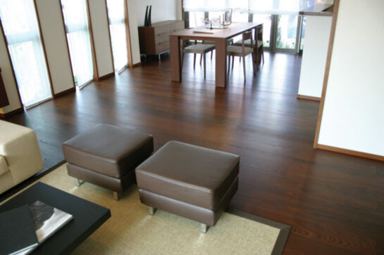 Klarwachs Ambiente