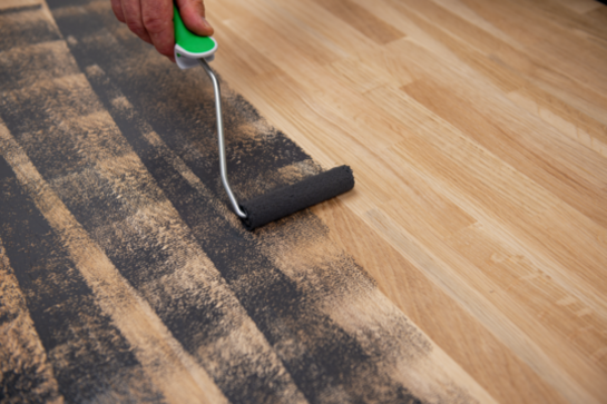 Roll- und Streichset Slide