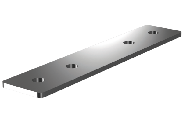 Osmo CEWO-Deck accessories side connector edge profile