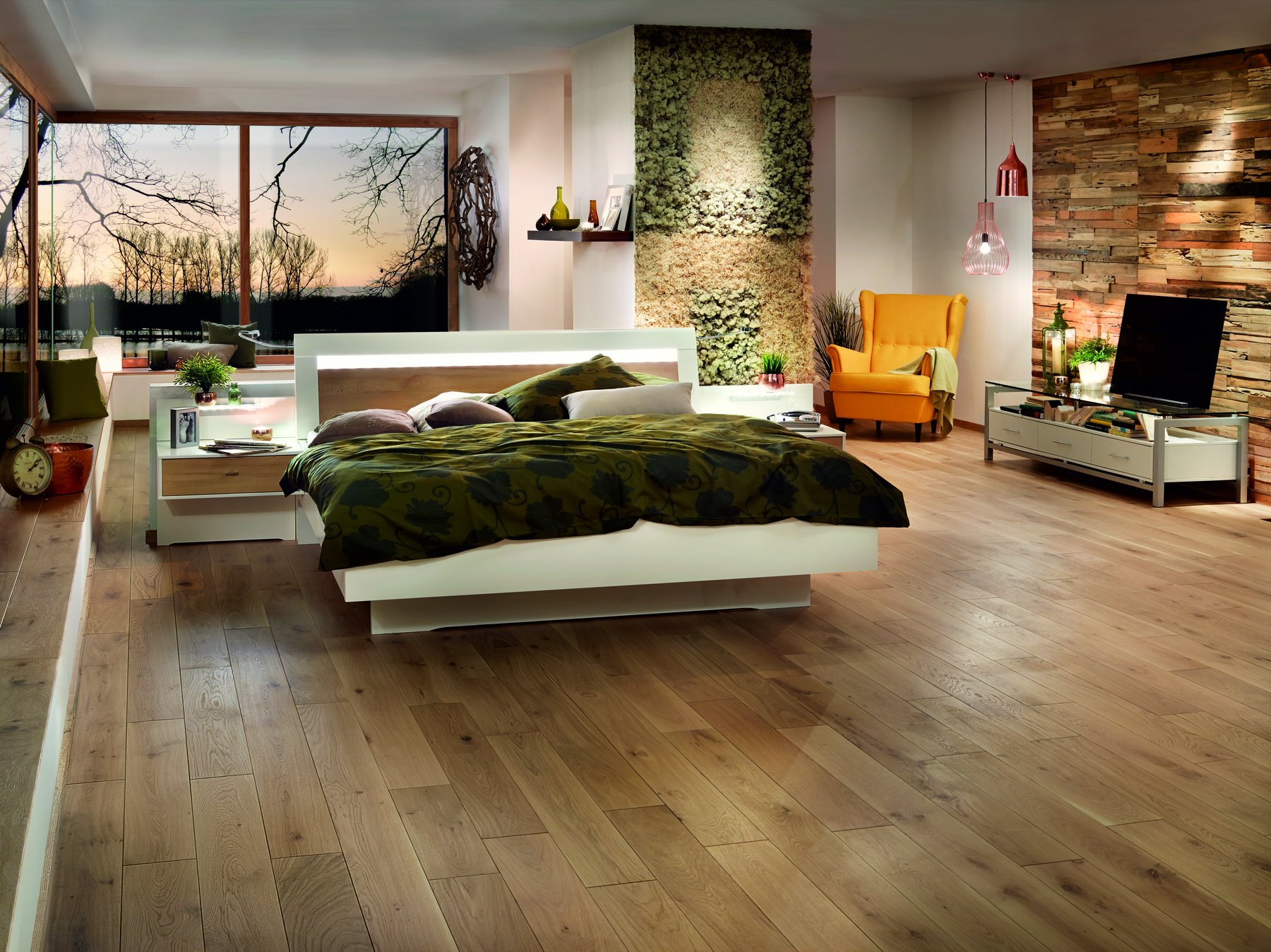 Tipps für Ihren gesunden Schlaf