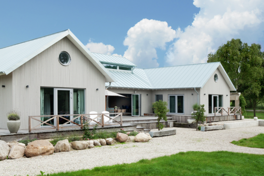 Holzschutz Öl-Lasur Slide