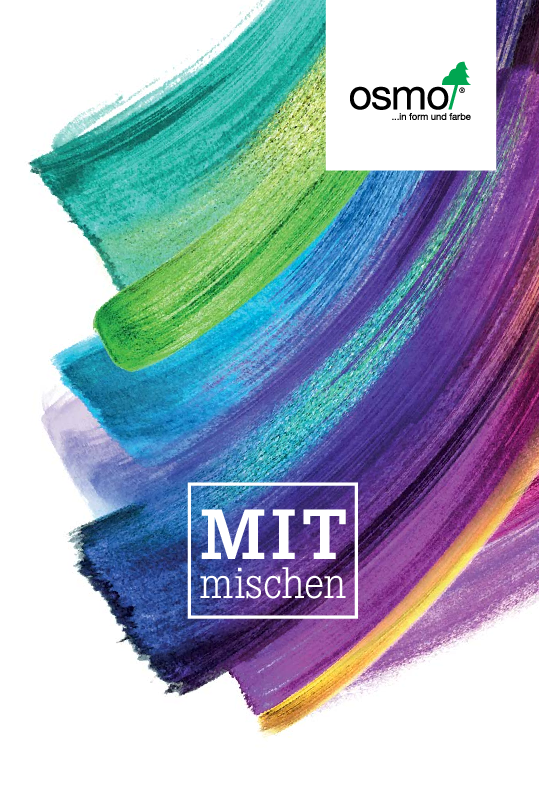 Mit mischen
